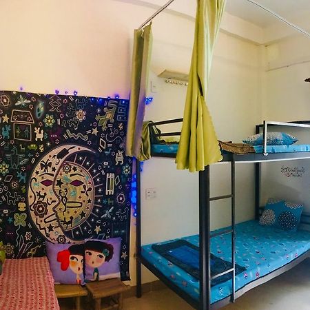 Nha Minh Homestay Da Nang Bagian luar foto