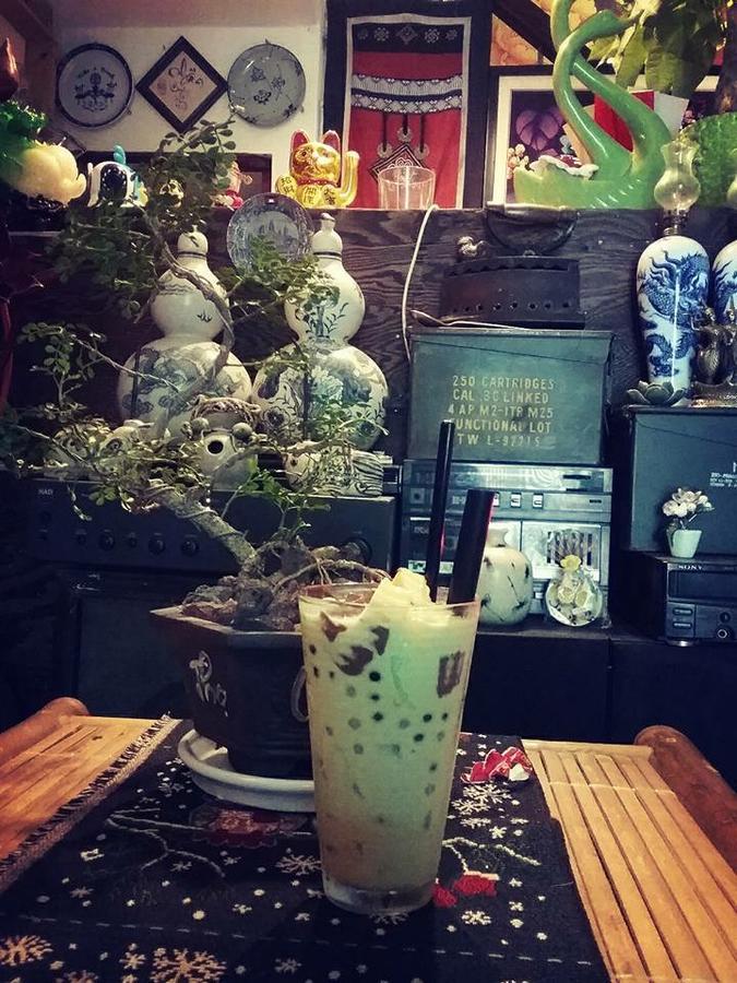 Nha Minh Homestay Da Nang Bagian luar foto