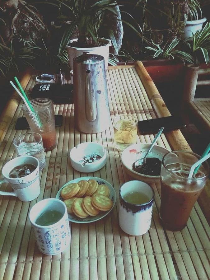 Nha Minh Homestay Da Nang Bagian luar foto