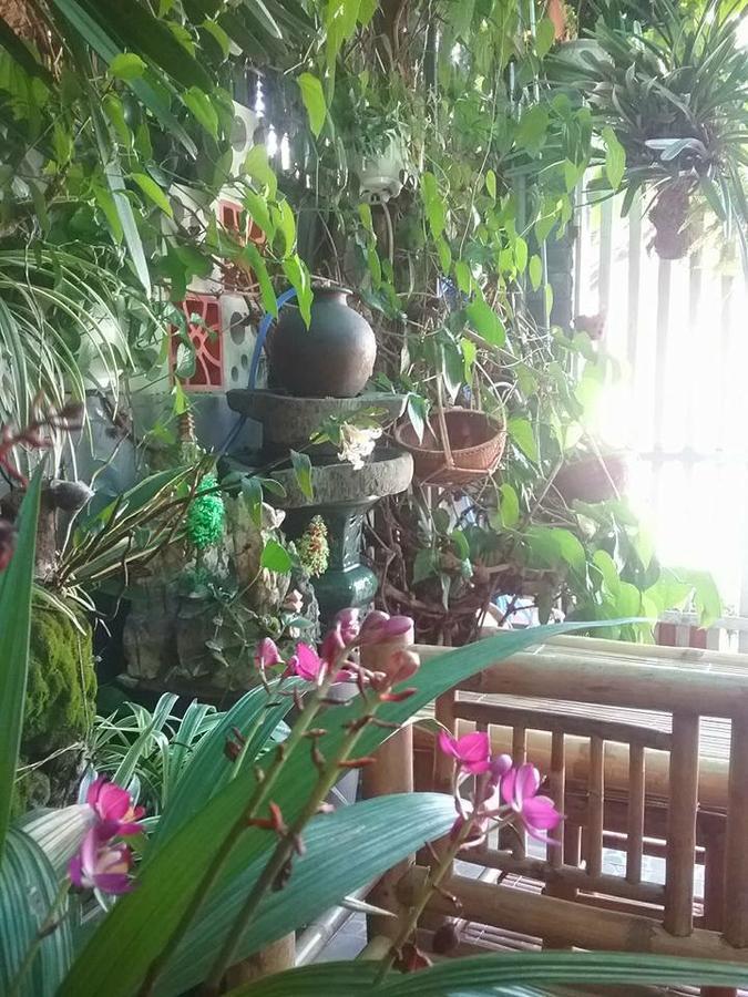 Nha Minh Homestay Da Nang Bagian luar foto
