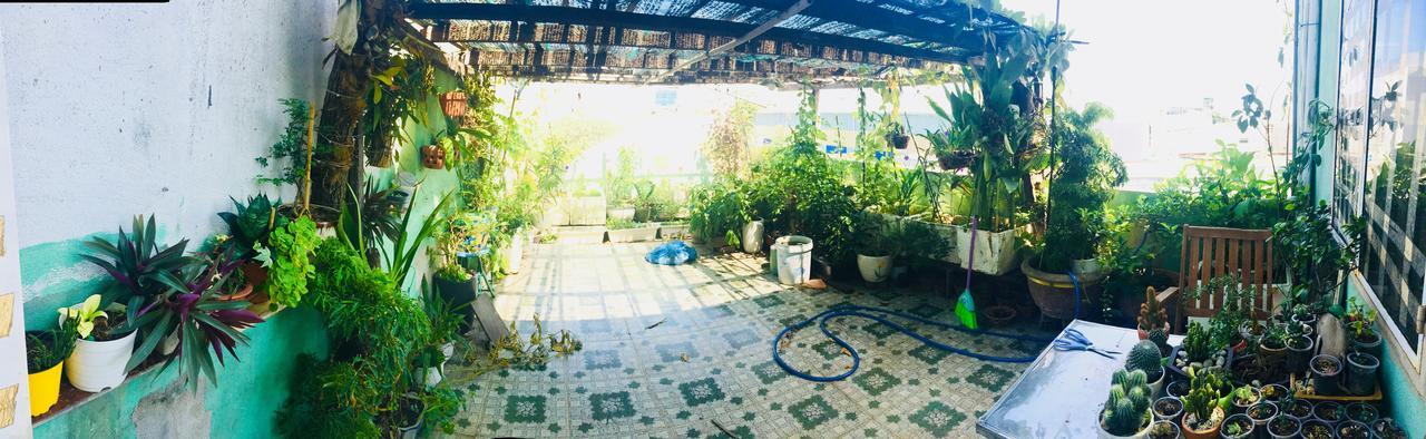 Nha Minh Homestay Da Nang Bagian luar foto
