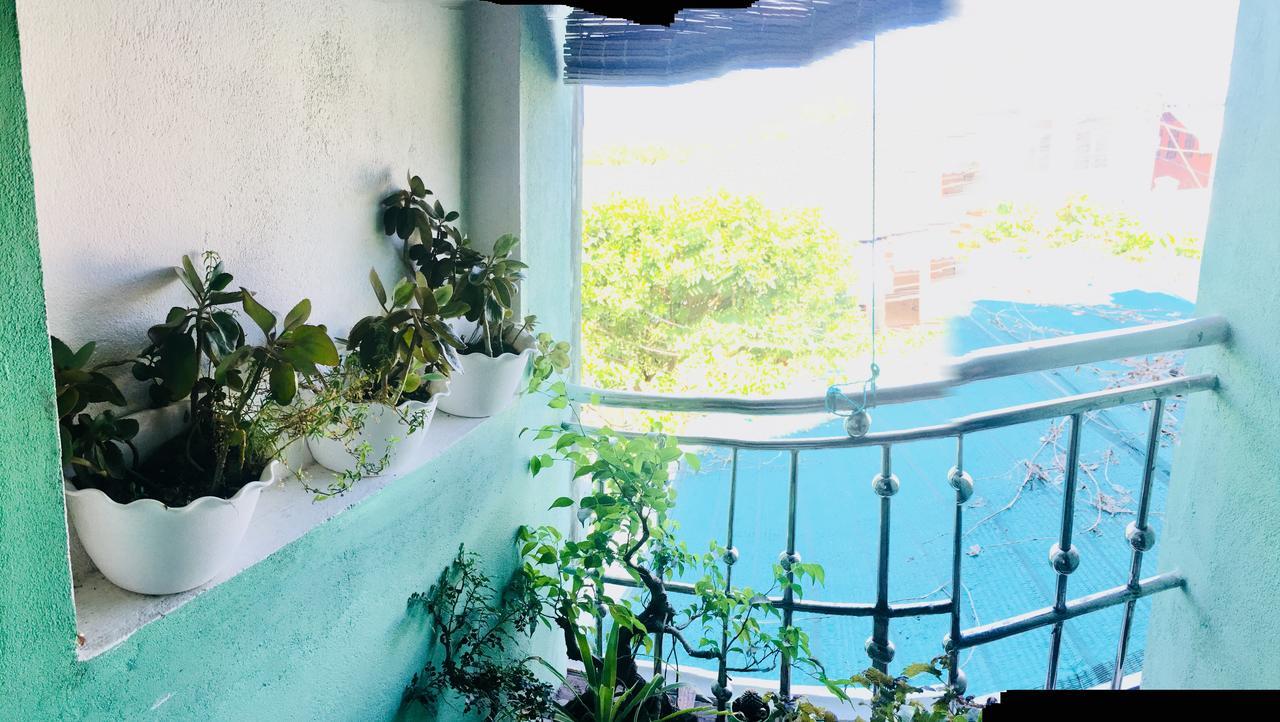 Nha Minh Homestay Da Nang Bagian luar foto
