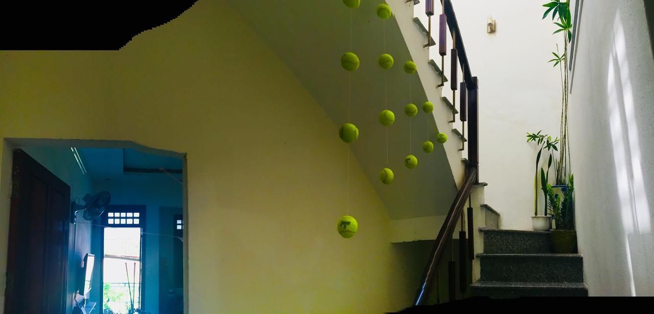 Nha Minh Homestay Da Nang Bagian luar foto