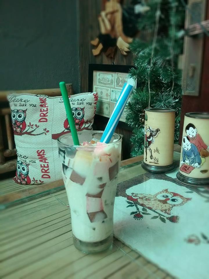 Nha Minh Homestay Da Nang Bagian luar foto