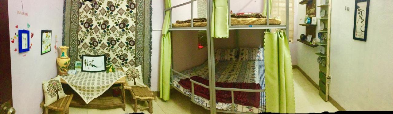 Nha Minh Homestay Da Nang Bagian luar foto
