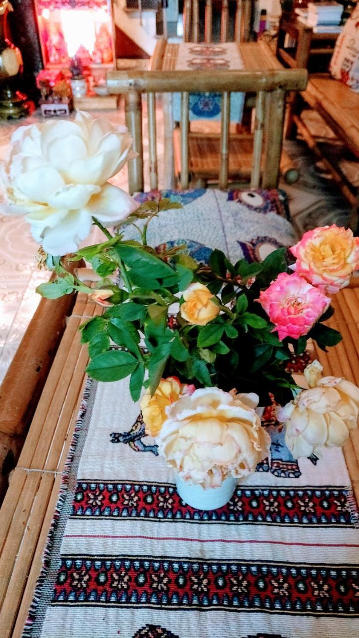 Nha Minh Homestay Da Nang Bagian luar foto