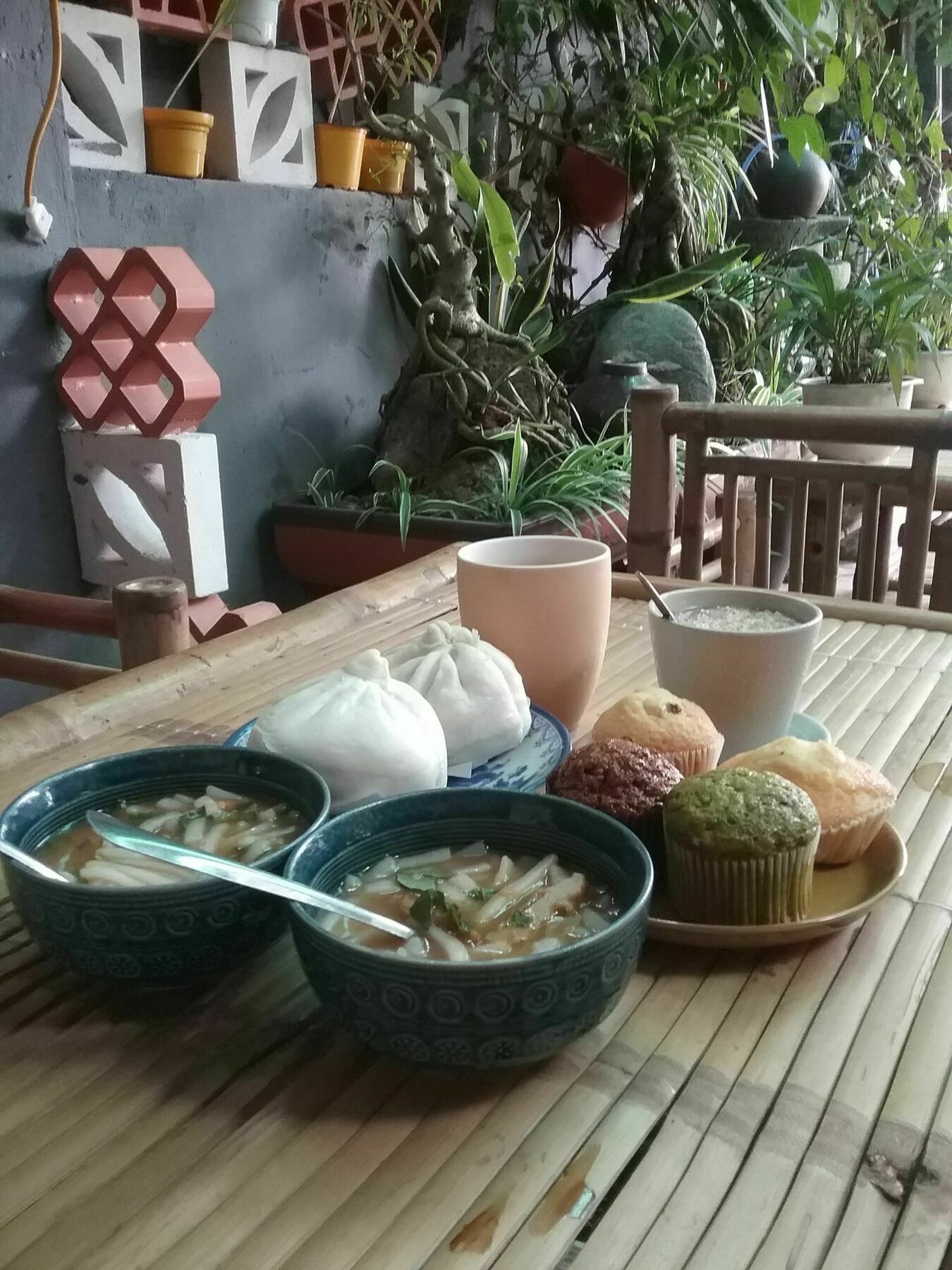 Nha Minh Homestay Da Nang Bagian luar foto