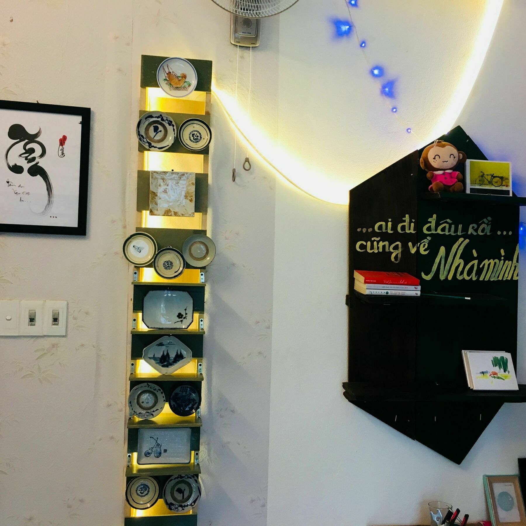 Nha Minh Homestay Da Nang Bagian luar foto