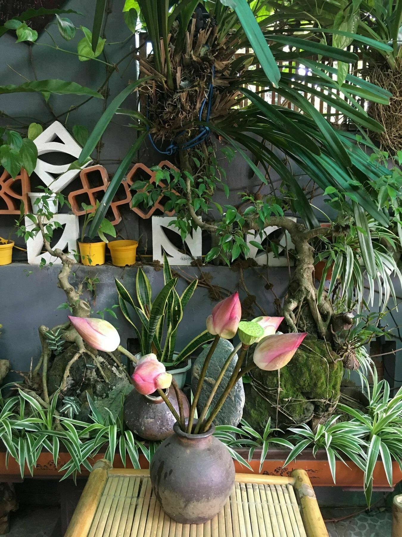 Nha Minh Homestay Da Nang Bagian luar foto