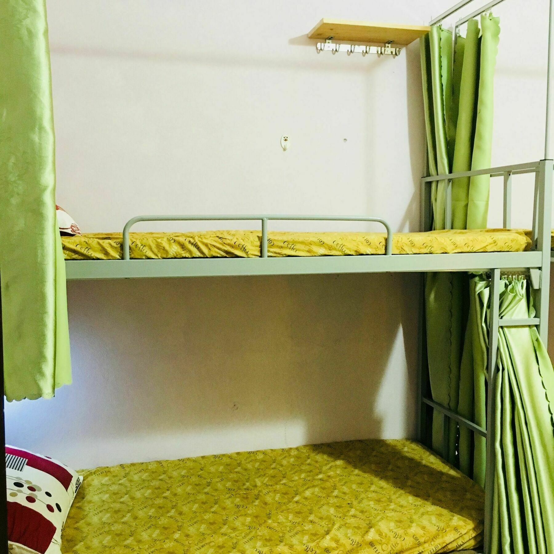 Nha Minh Homestay Da Nang Bagian luar foto