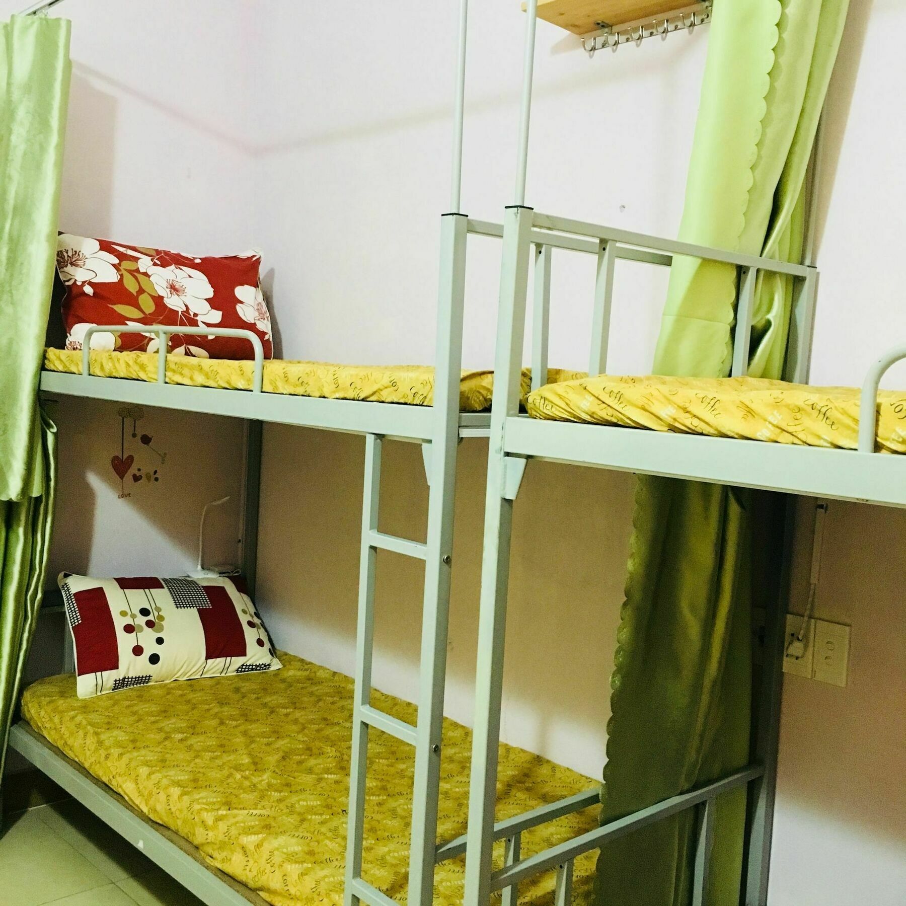 Nha Minh Homestay Da Nang Bagian luar foto