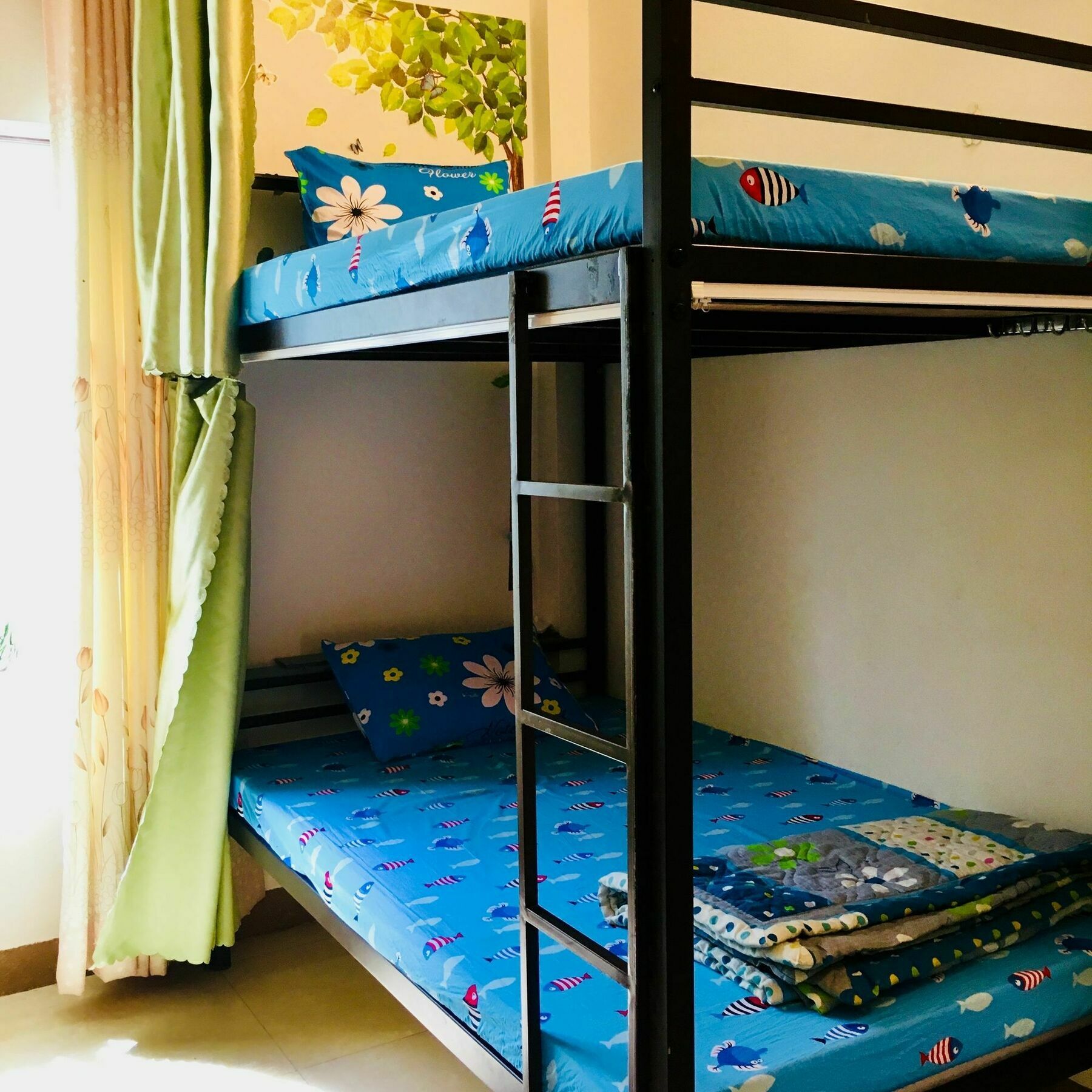 Nha Minh Homestay Da Nang Bagian luar foto