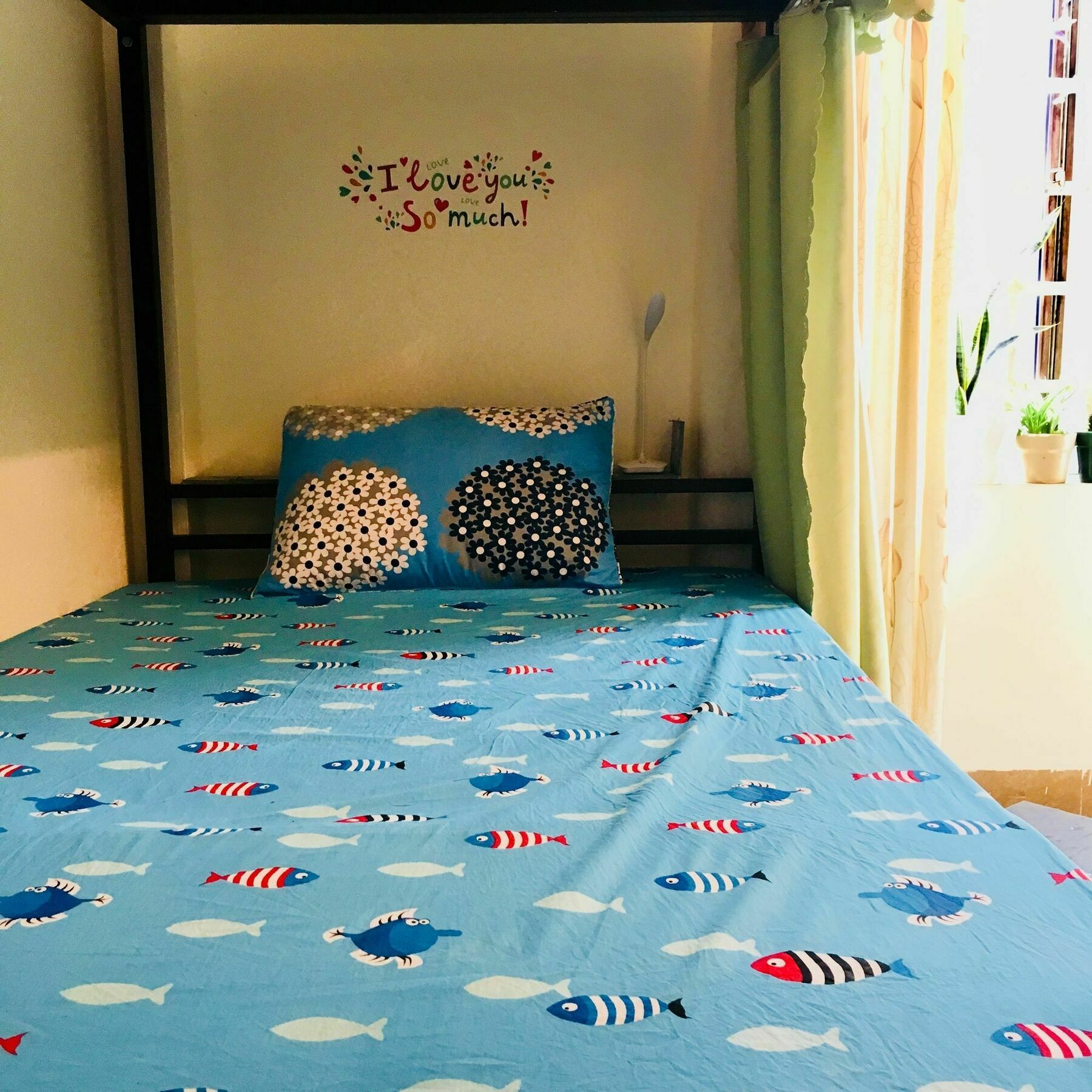 Nha Minh Homestay Da Nang Bagian luar foto