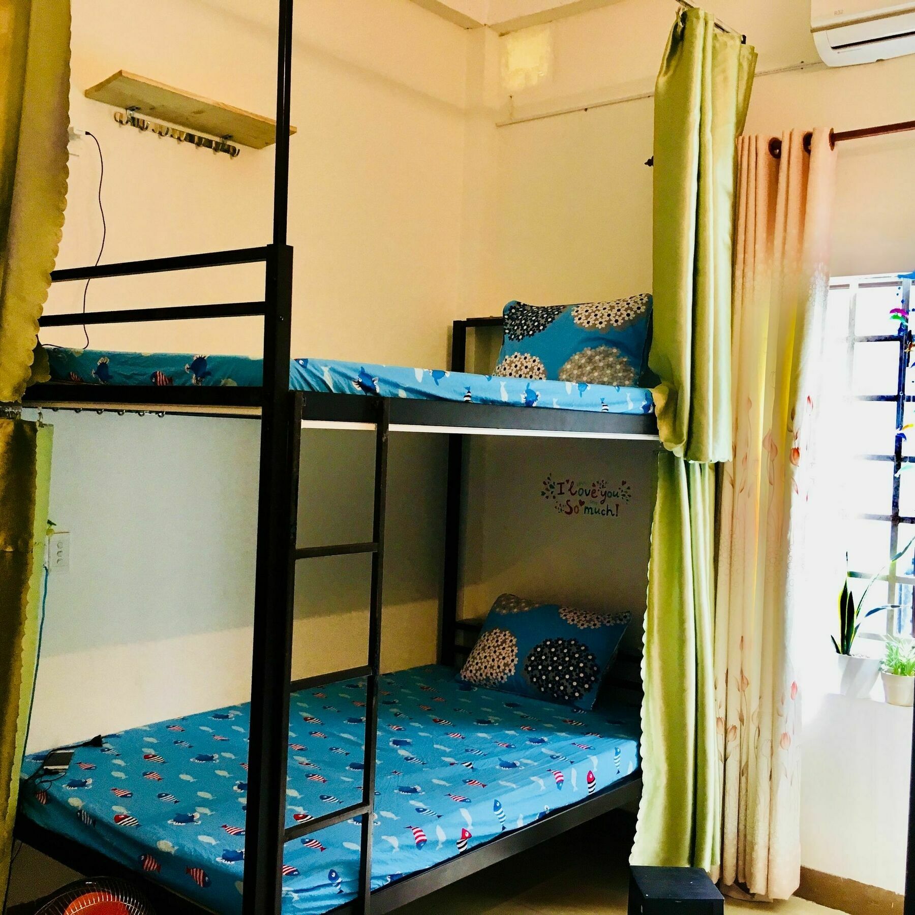 Nha Minh Homestay Da Nang Bagian luar foto